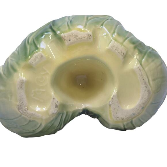 McCoy Flying Mallard Ducks Vintage 1950's MCM Planter-Excellent - Picture 6 of 7